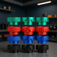 810drip tipTFV8 528810 aluminum alloy metal nozzle bumble dr20260119