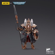 JOYTOY | โมเดลตัวการ์ตูน Warhammer 40K ขนาด 1:18