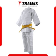 Adidas Judo Uniform Club With Belt J350/WB Judo Training Uniform
