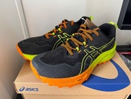 ASICS gel-trabuco 11 行山 越野跑鞋