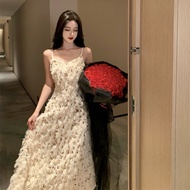 Prom luxury party dress