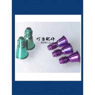 Osstem Adapt to Osstem Covering Screws 10 Pieces Can Be Mixed and Matched