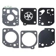 Carburetor Gasket Repair Diaphragm Kit for  GND-49 C1U-H46 C1U-H46A C1U-H49 C1U-W17 C1U-W17A
