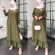 Amanda dress