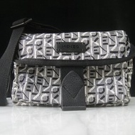 輝煌年代 OLD ERA _早期二手老包KENZO肩背包