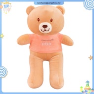 1Pc 55CM Cute Plush Alpaca with Headphones Toys/ Kawaii Standing Alpacasso Plushie Pillow Dolls for 