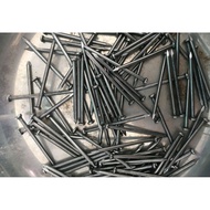 100g Iron nails 2p 3p 4p 5p 6p 7p 8p 1 inch