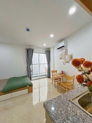 合南之家-鵝油區 (Hạt Nắng House - Gò Vấp)