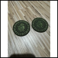 ♀ laang kawal patch para sa mga may tindahan