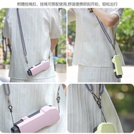 适用DJI大疆pocket3保护壳翻盖镜头盖保护套口袋相机机身保护盖板Applicable to DJI Dajiang pocket3 Insurance20251107