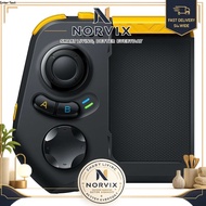 Norvix iQOO Lightning Wireless Gamepad Bluetooth Controller Mobile Phone Gaming Joystick Compatible 