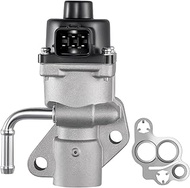 EGR Valve EGV1025 Compatible with Ford Escape/Fusion 2.3L/2.5L 2005-2016 | Replaces Motorcraft 1S7Z-