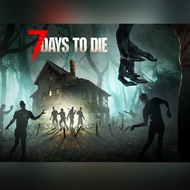 7 Days to Die - PC Game Offline