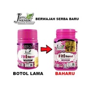 Jamu Nenek Fit Kapsul