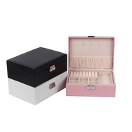 1111 Jewelry Box Earrings - Necklace - Ring Storage Box. PM PM PM