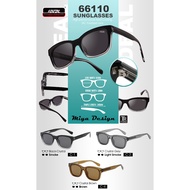 CTS IDEAL 66110 Polarized Sunglasses