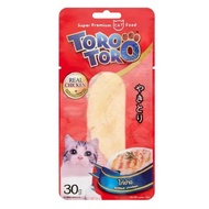 Toro Toro Grilled Chicken Cat Snacks 30g