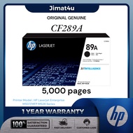 HP CF289A 289A 89A Black Original Laserjet Toner Cartridge LaserJet Enterprise M507/MFP M528/E5264 S