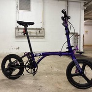 Java Neo紫色16吋特別版