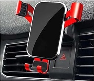 Car Phone Holder for Audi Q4 e-Tron 2021-2025 Car Mount Rotation Mobile Phone Mount Air Vent Car Pho