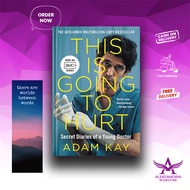 This Is Going to Hurt - Adam Kay (English) -