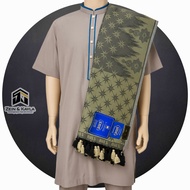 BHS Premium Turban BHS CLASSIC Premium Imamah Turban/ ~ Scarf ORIGINAL BHS Subaiyah/