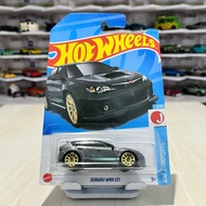 Hotwheels Subaru WRX STI