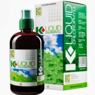 K Link Chlorophyll 500ml