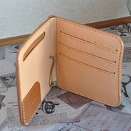 Money Clip Wallet B No.1 Buttero