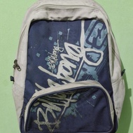 Preloved Tas Billabong original
