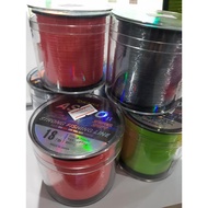 [ส่งด่วน] สายเอ็น Astro II OKAWA เกรด ultra premium monofilament /super soft    KM4.28081✨สินค้าแนะน