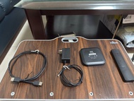 小米盒子S 國際版 MI BOX/MDZ-22-AB