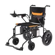 包安裝送貨一年保養 #長行折疊輪椅 #folding wheelchair #全自動電動輪椅 Fully automatic electric wheelchair #折疊便攜手推車  Folding