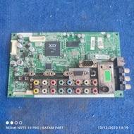 MB MAINBOARD MOTHERBOARD MESIN TV LCD LG 42LG30R - 42LG30 R