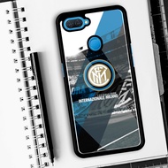 Case OPPO A5S / OPPO A7 / OPPO A12 / OPPO A11K Sepak Bola 06 Case Hp [Artha Hardcase] Casemurah Case