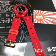 Band and bezel dw6930a ironman