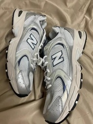 🔝全新 New Balance 530 系列 灰銀經典百搭 男女同款