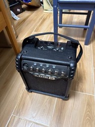 Line 6 Spider 15W Guitar Amplifier