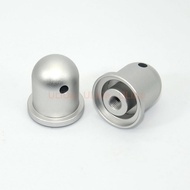 RC 32mm 1.25inch Simple Propeller Cover Shell Spinner Adapter Nut M8 x1.0 Pitch for DLE20 Cll YS FS 