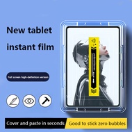 9H Tempered Glass For Honor Pad 10 12.1 2025 MagicPad 3 13.3 GT2 Pro 12.5 MagicPad 2 GT Pro 12.3 Pad