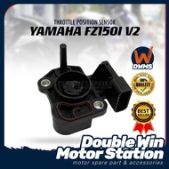 YAMAHA FZ150I V2 THROTTLE POSITION SENSOR (TPS) TAG FZ FZ150 V2