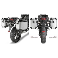 GIVI Side box bracket for Kawasaki Versys 650 2010-2014 PL4103CAM