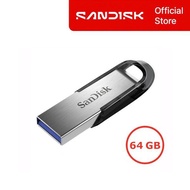 Sandisk | Sandisk Ultra Flair USB Flash Drive 64Gb Cz73 Gen1 150Mb/S