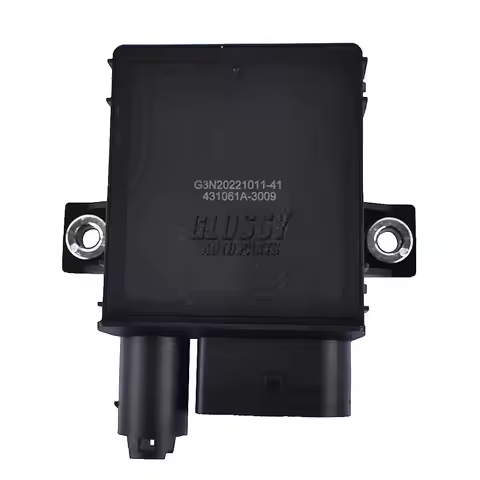 AP03 Glow Plug Relay Control Unit 12V For BMW 3 5 6 7 series X3 X5 X6 E46 E90 E60 E61 12217801201