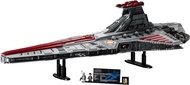 全新戰艦 LEGO® Star Wars™ 75367 Venator-Class Republic Attack Cruiser (玩具,星球大戰玩具,複製人之戰,模型,居家擺飾,禮物)