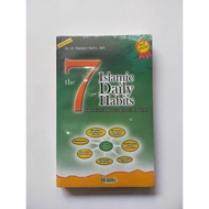 The 7 Islamic Daily Habits