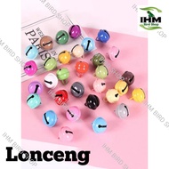 Cat Necklace Bell 22MM BELL - Doraemon Bell Animal Necklace Accessories Cat Dog Sound Bell