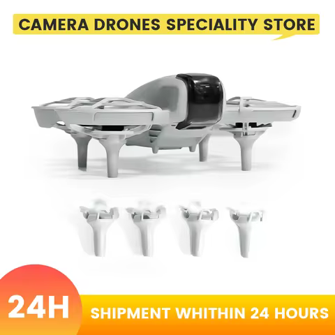 Landing Gear For DJI Neo Lightweight Heightened Support Extender Leg Protector Bracket For DJI Neo D