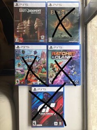 PS5 審判之逝：湮滅的記憶  日版