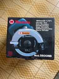 日本制牧田圓鋸 Makita circular saw Japan Made